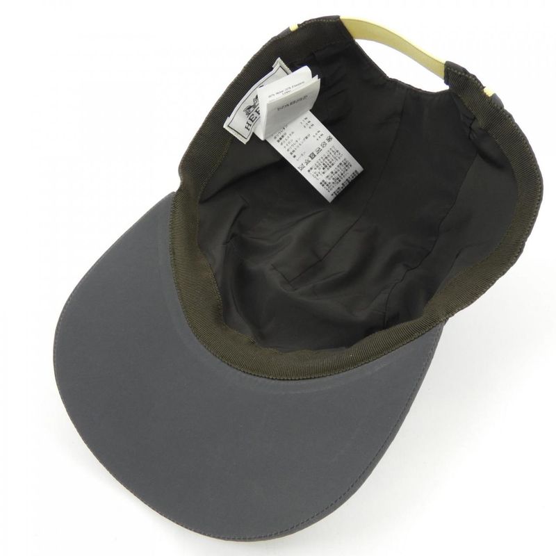 Hermes N Nevada Line Cap — view 5