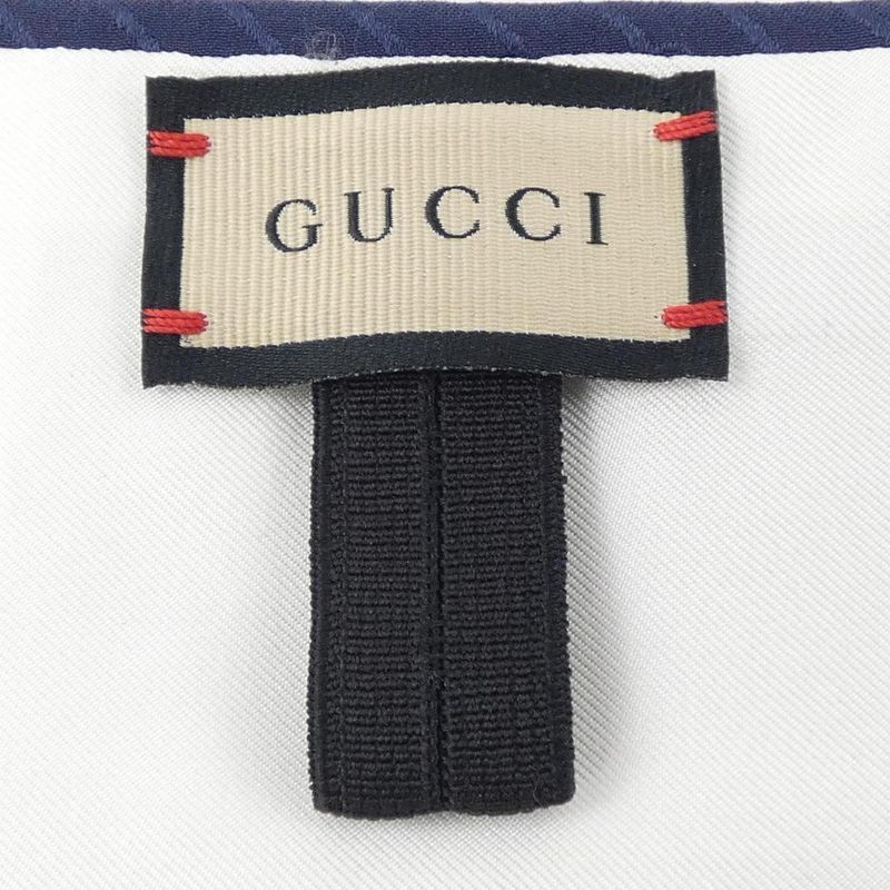 Gucci 4 gaf Belt — view 7