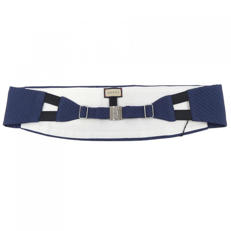 Gucci 4 gaf Belt — view 3