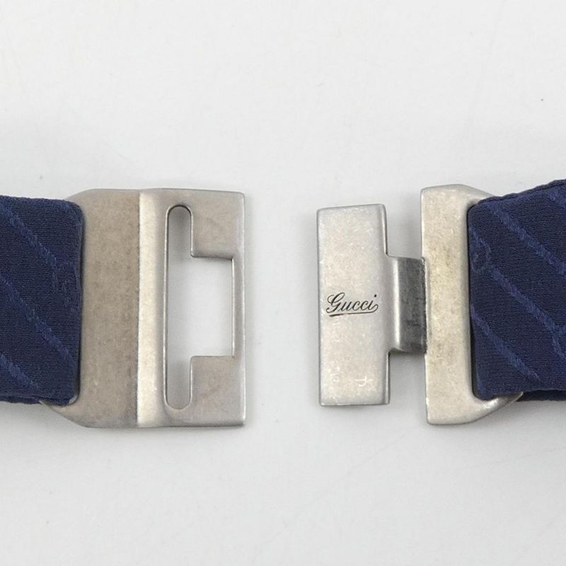 Gucci 4 gaf Belt — view 4