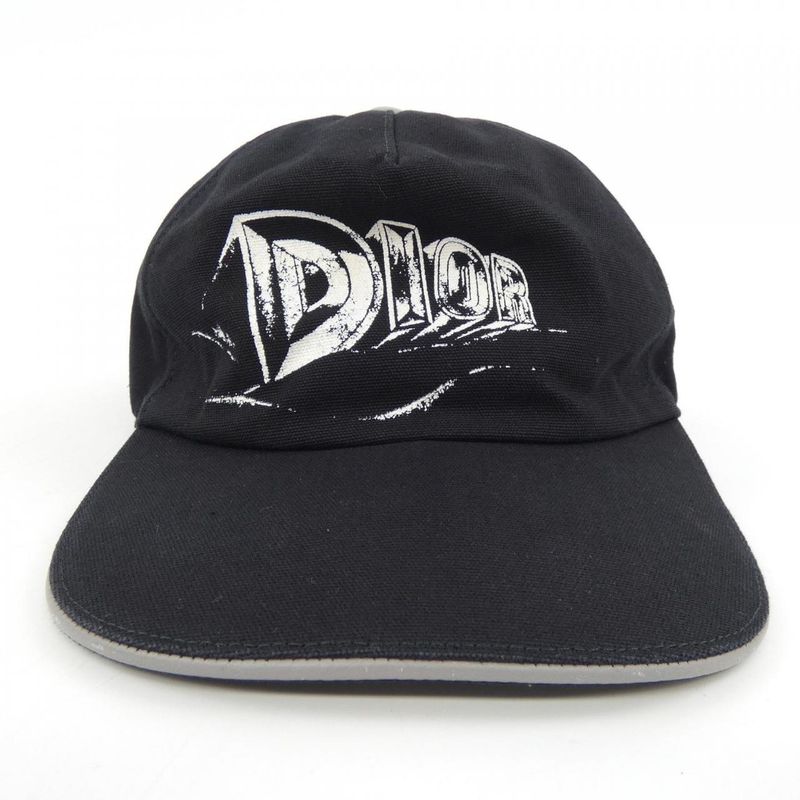 Dior 243 C904 I4511 Cap — view 2