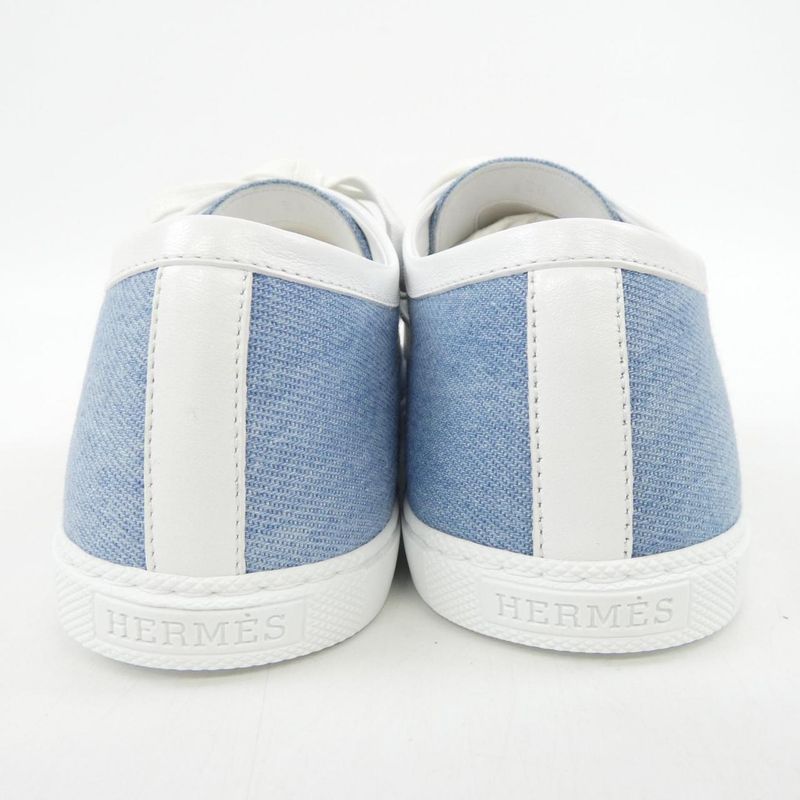 Hermes Inosun Z Sneakers — view 5