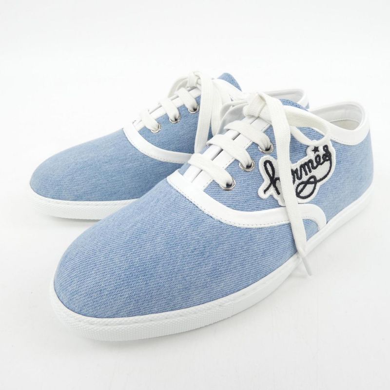 Hermes Inosun Z Sneakers — view 3
