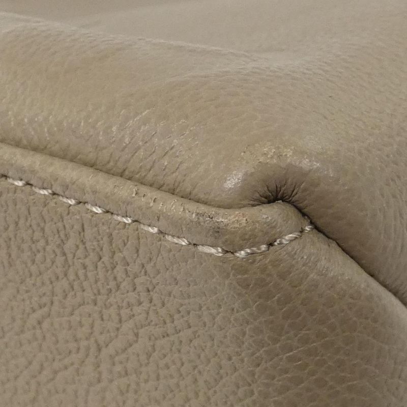Louis Vuitton Monogram Empreinte Grand Palais MM Bag — view 2