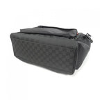 Gucci Faeee Size 39 Black Bag — view 3