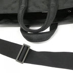 Gucci Faeee Size 39 Black Bag — view 5