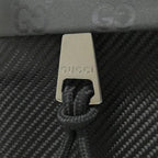 Gucci Faeee Size 39 Black Bag — view 4