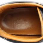 Hermes Quik Cles Za Sneakers Shoes 36 Black Yt — view 4