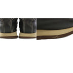 Hermes Quik Cles Za Sneakers Shoes 36 Black Yt — view 8