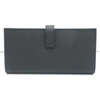 Hermes Bearn Souffle Long Wallet 2022 Manufacture — view 3
