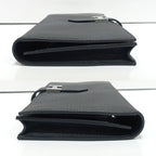 Hermes Bearn Souffle Long Wallet 2022 Manufacture — view 5