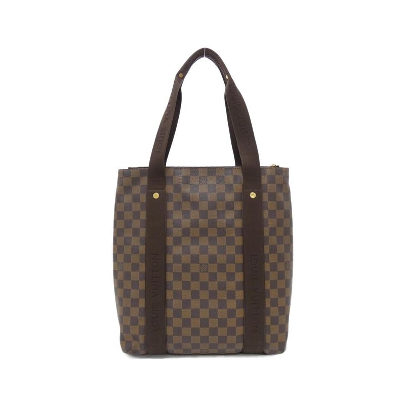 Louis Vuitton Damier Bobol Bag — view 2