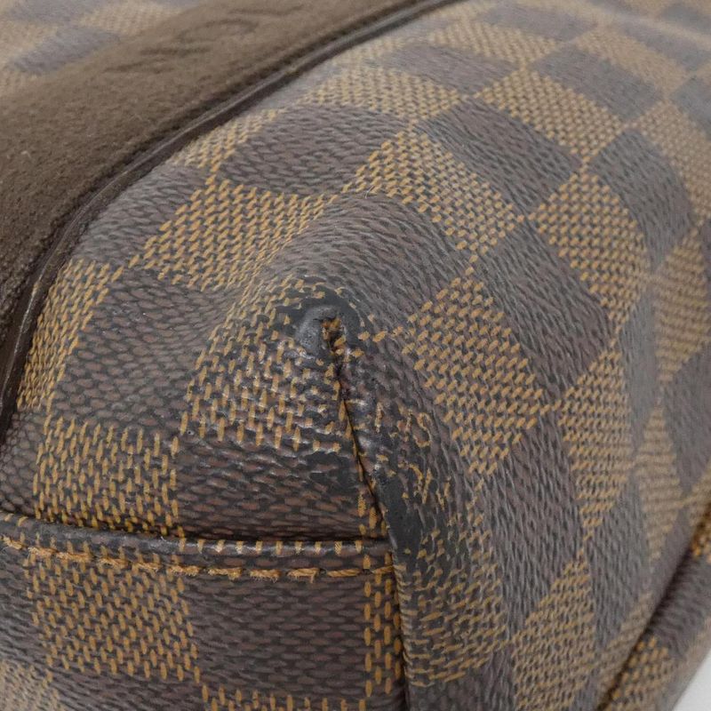 Louis Vuitton Damier Bobol Bag — view 3