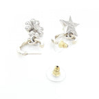 Chanel Aba908 Size 1.9 Earrings — view 4