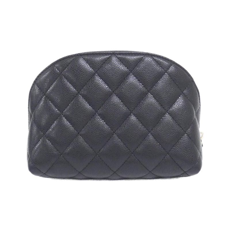 Chanel Timeless Classic Line Ap3996 Pouch — view 2