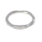 Chanel Camellia Full Diamond Ring — view 3