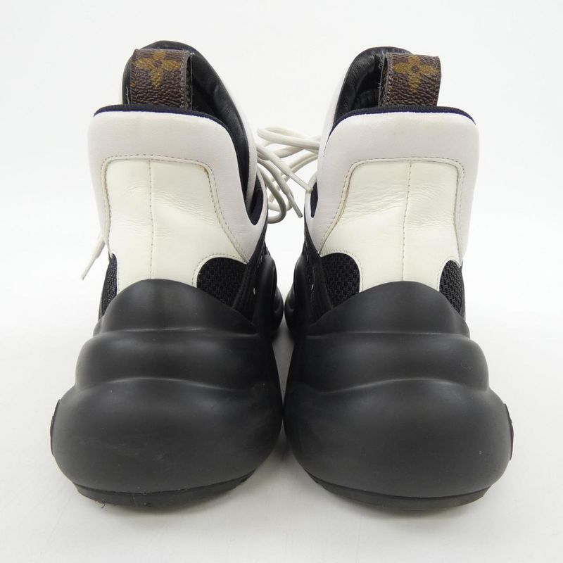 Louis Vuitton Arc Light Line Sneakers — view 5