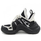 Louis Vuitton Arc Light Line Sneakers — view 2