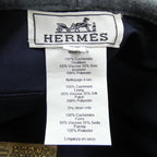 Hermes Crude Sel Parisienne Patch N Saint Honor Cap — view 3