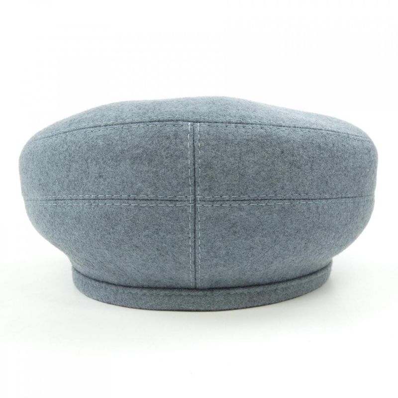 Hermes Crude Sel Parisienne Patch N Saint Honor Cap — view 4