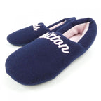 Louis Vuitton Dreamy Line Room Shoes — view 3