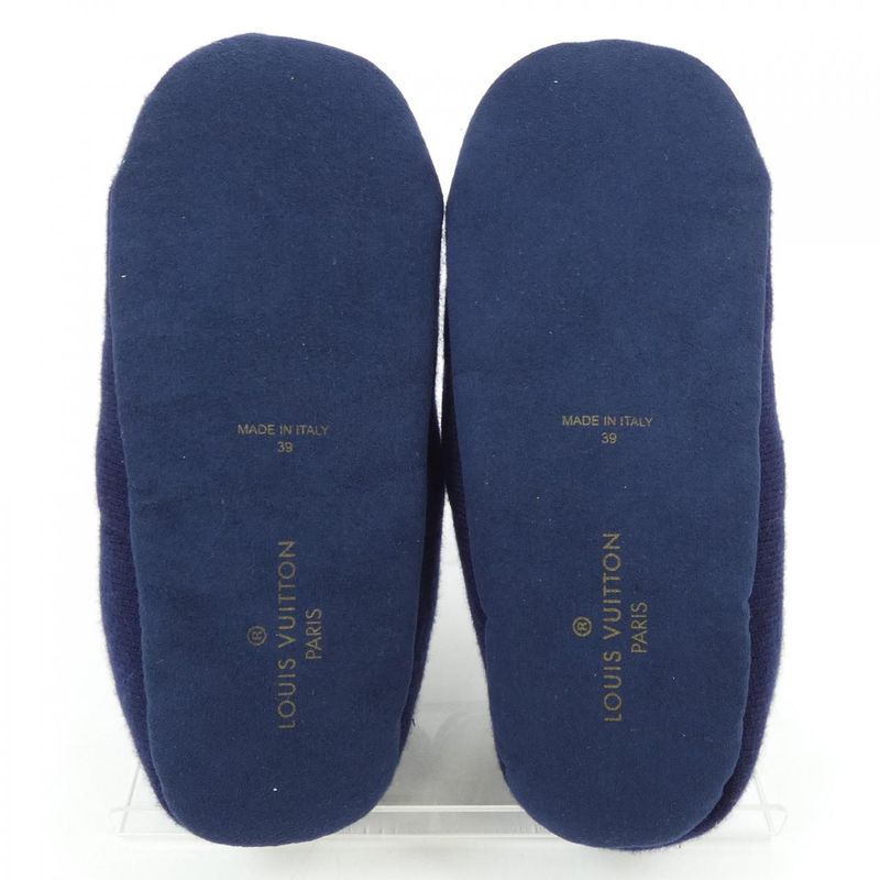 Louis Vuitton Dreamy Line Room Shoes — view 4