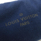 Louis Vuitton Dreamy Line Room Shoes — view 6