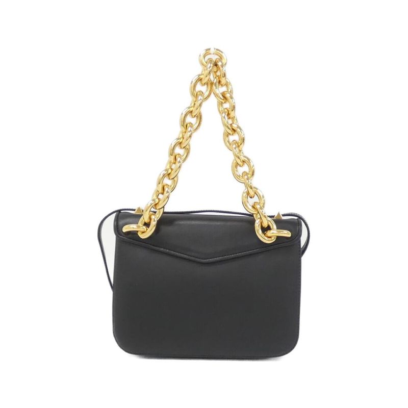 Bottega Veneta V12 J0 Shoulder Bag — view 2