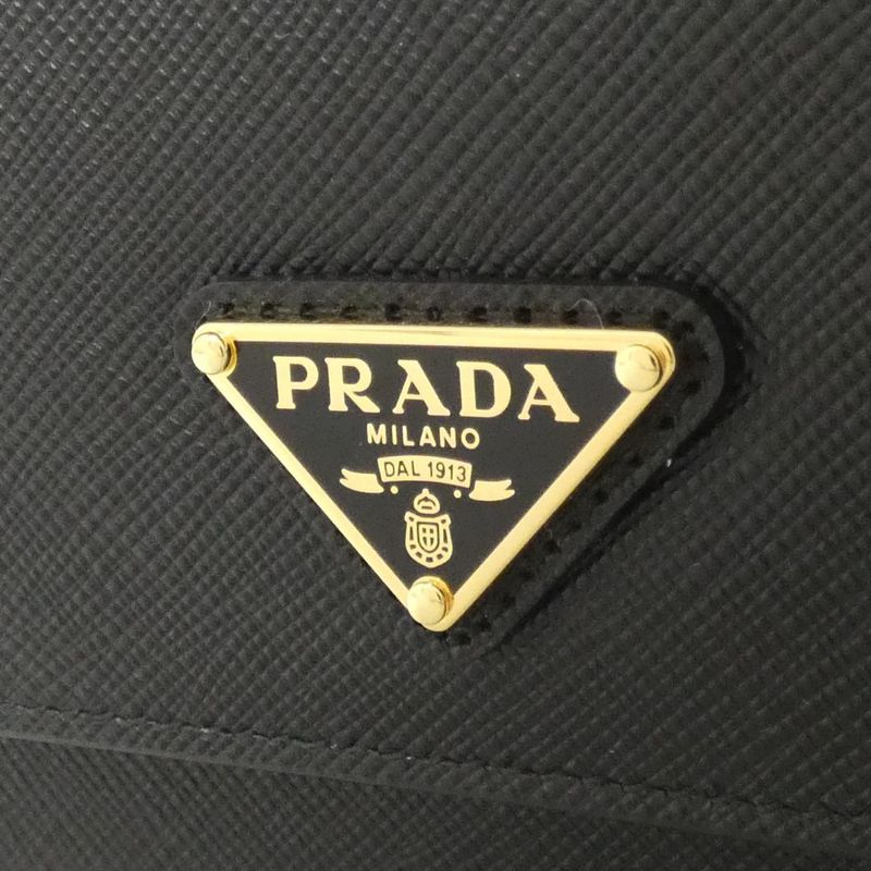 Prada 1 Nf059 Shoulder Bag — view 4