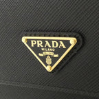 Prada 1 Nf059 Shoulder Bag — view 4