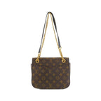 Louis Vuitton Monogram Pass Y Shoulder Bag — view 2
