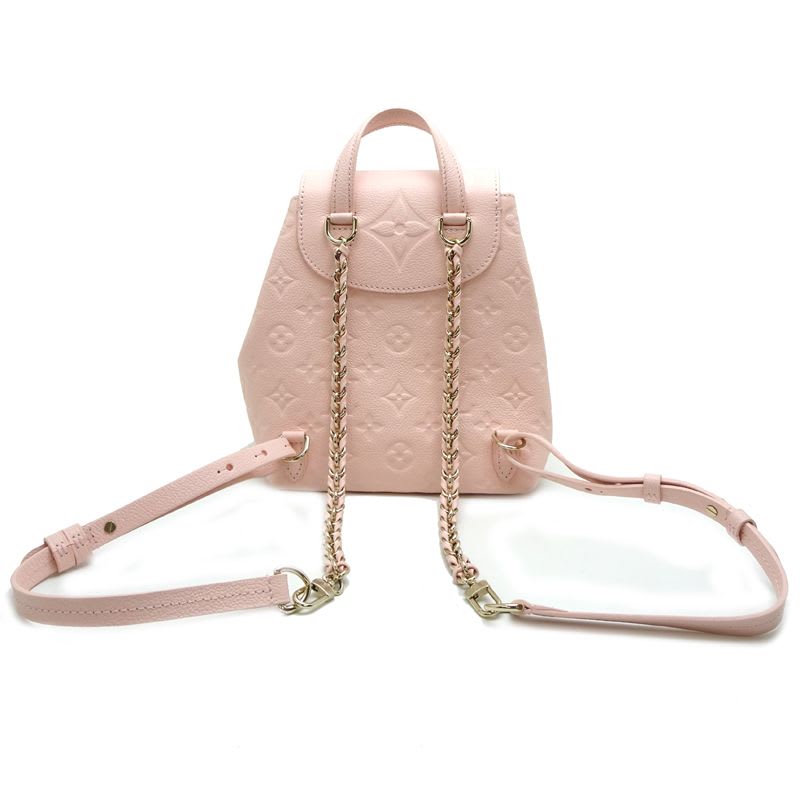 Louis Vuitton Rucksack Daypack — view 3
