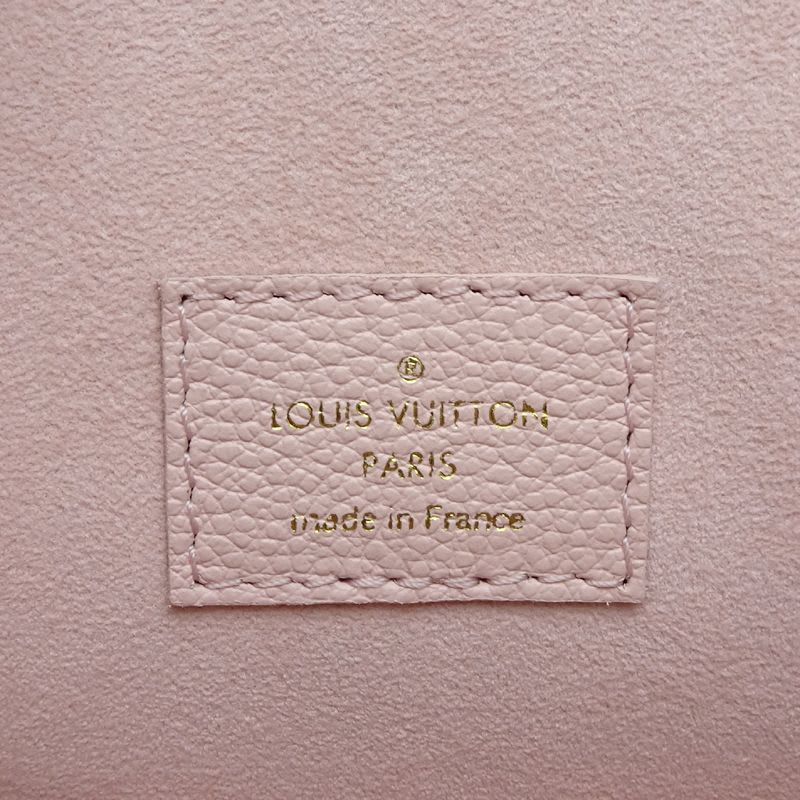 Louis Vuitton Rucksack Daypack — view 8