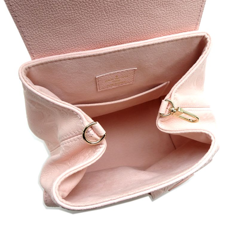 Louis Vuitton Rucksack Daypack — view 7