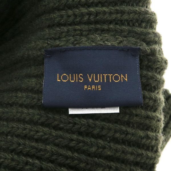 Louis Vuitton Bonnet Beanie — view 7
