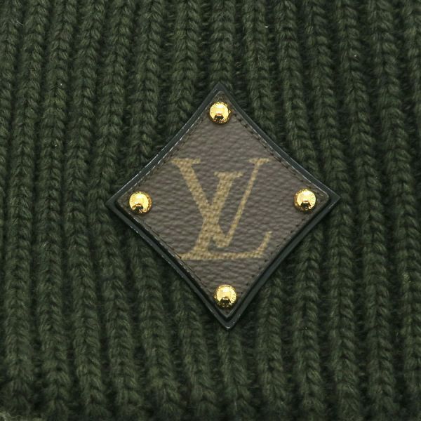 Louis Vuitton Bonnet Beanie — view 5
