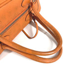 Hermes Handbag Omnibus Mm Leather Orange — view 6