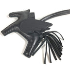 Hermes Charm Rodeo Pegase Pegasus PM Agno Milo Black — view 5