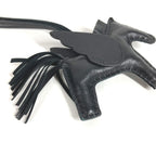 Hermes Charm Rodeo Pegase Pegasus PM Agno Milo Black — view 4