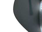 Chanel Rimless Sunglasses Eyewear 120 CC Logo Black — view 5