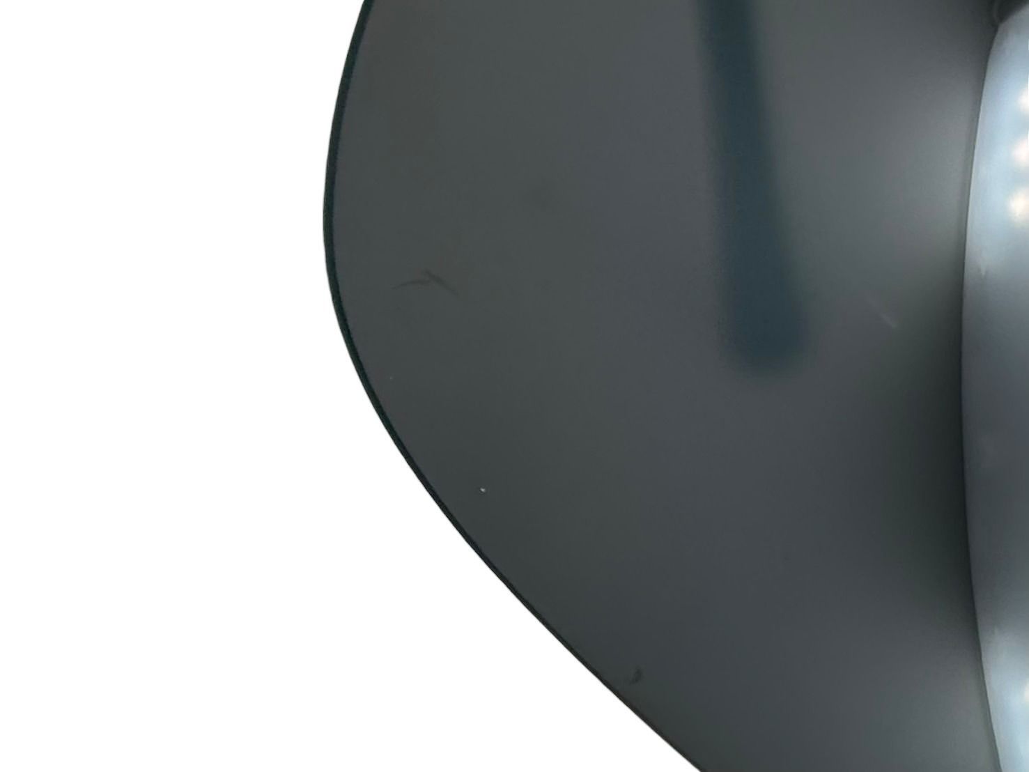 Chanel Rimless Sunglasses Eyewear 120 CC Logo Black — view 5