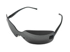 Chanel Rimless Sunglasses Eyewear 120 CC Logo Black — view 2
