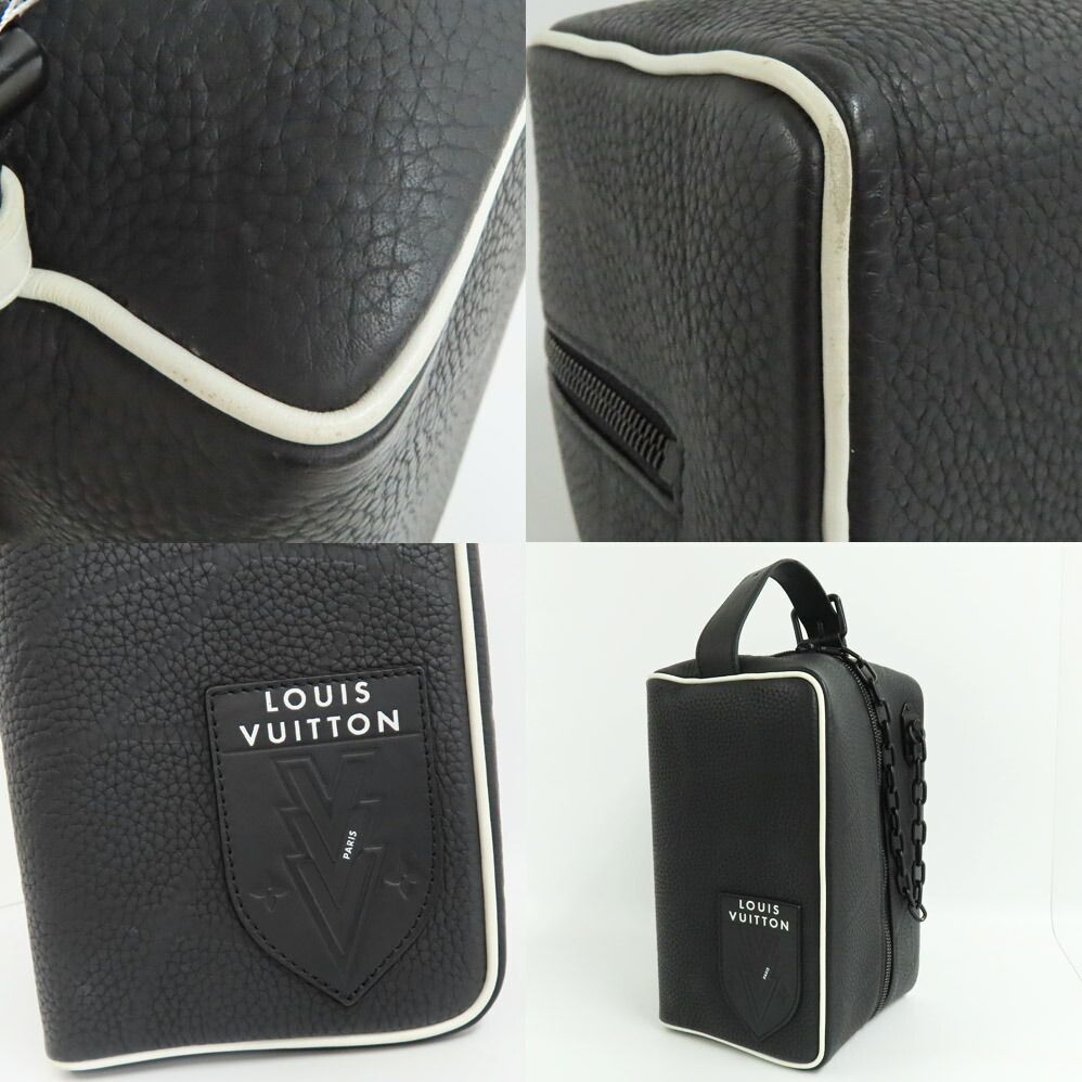 Louis Vuitton Croquet Dop Kit FIFA World Cup Collaboration — view 2