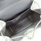 Dior Hit The Road Backpack Medium 1 cdp CD Diamond Gray — view 7