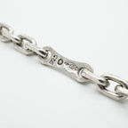Hermes Other 925 Silver Key Holder Charm — view 4