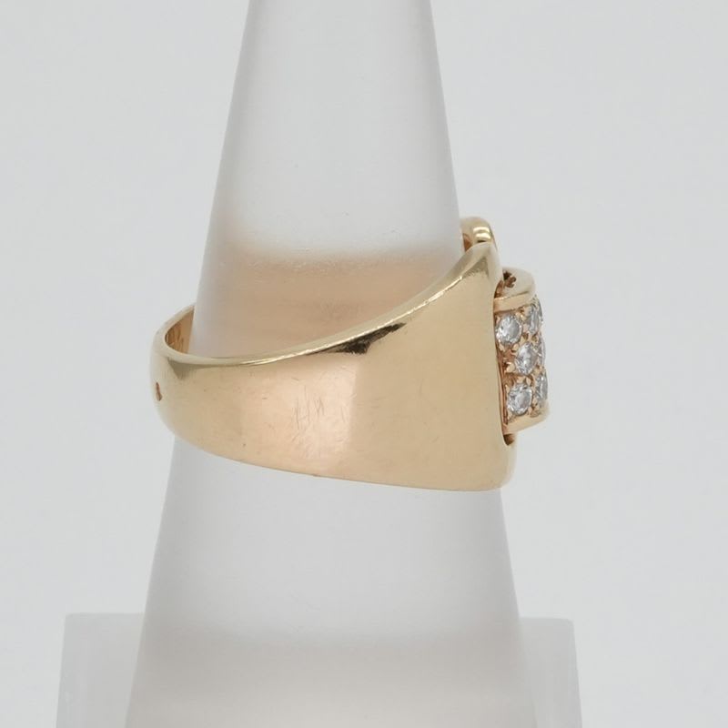 Hermes Ring 750 Size 54 — view 5