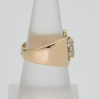 Hermes Ring 750 Size 54 — view 5
