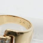 Hermes Ring 750 Size 54 — view 9