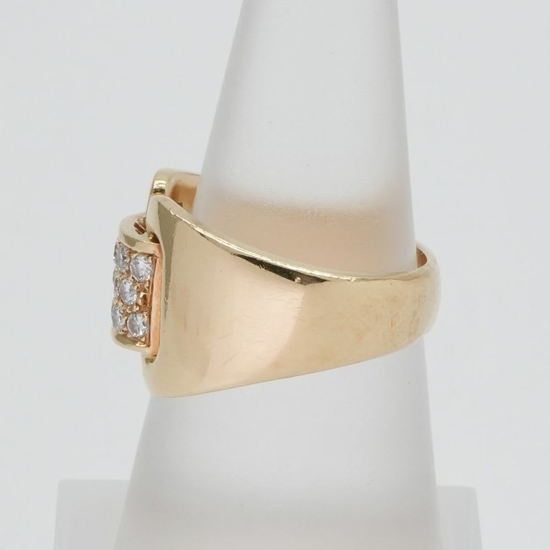 Hermes Ring 750 Size 54 — view 4