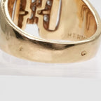 Hermes Ring 750 Size 54 — view 7